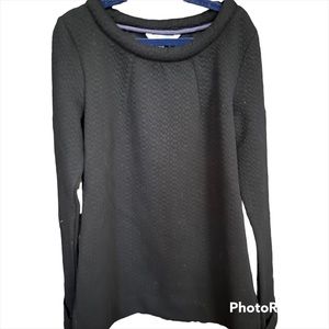 Boden Cotton Knit Sweater Size 2